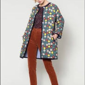 gorman reversible jacket